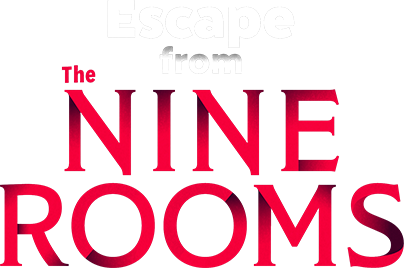 リアル脱出ゲーム「Escape from The NINE ROOMS」