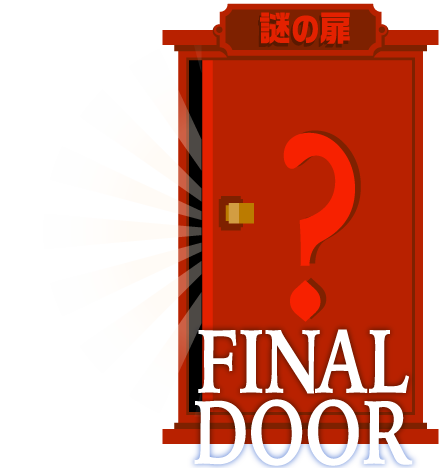 FINAL DOOR