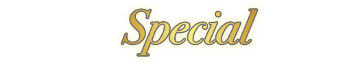 Special 公演オリジナルキャラクター