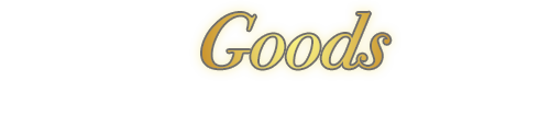 Goods オリジナルグッズ