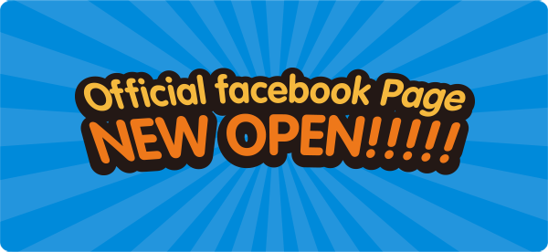 Official facebook Page NEW OPEN!!!!!