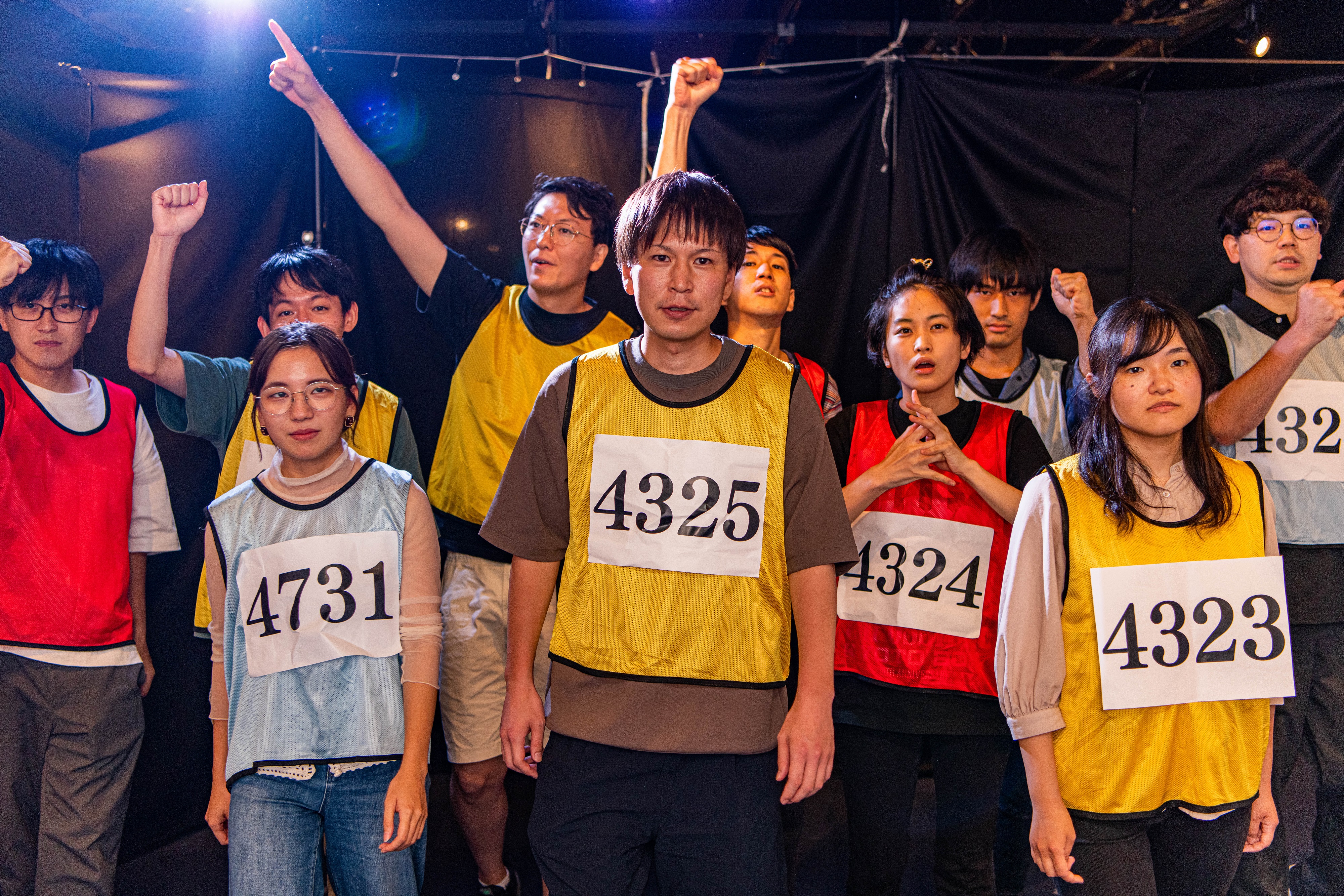 リアル脱出ゲーム×デスゲーム『絶対絶命ワンダーランドからの脱出』9月