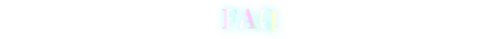 FAQ