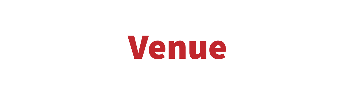 Venue
