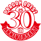 DRAGON QUEST 30th anniversary