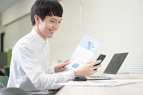 謎解き