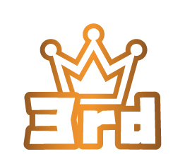 ランキング三位