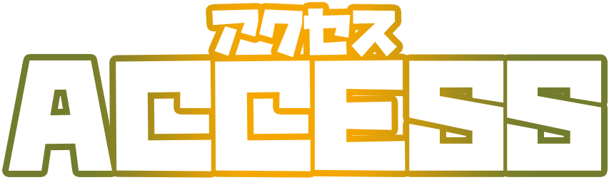 ヒミツキチラボまでのアクセス