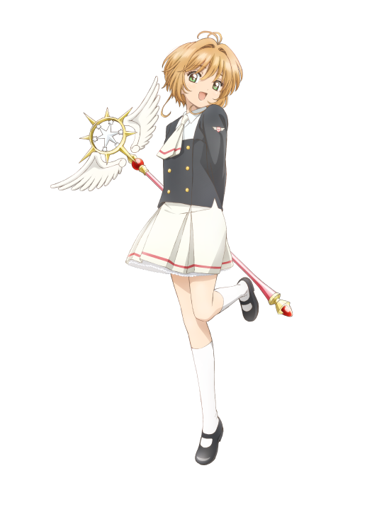 木之本桜