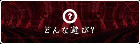 どんな遊び？