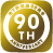 東京メトロ90周年