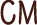 CM