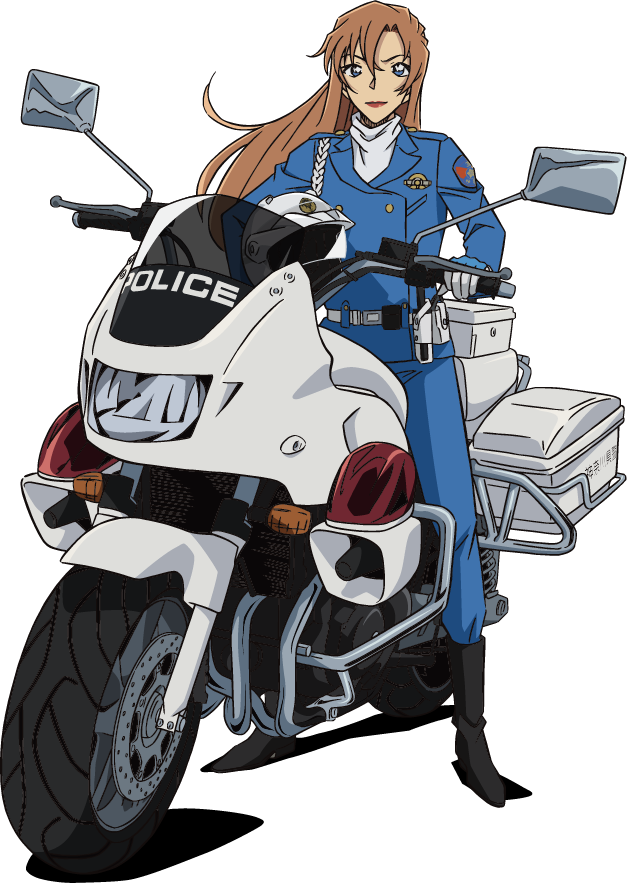 萩原千速