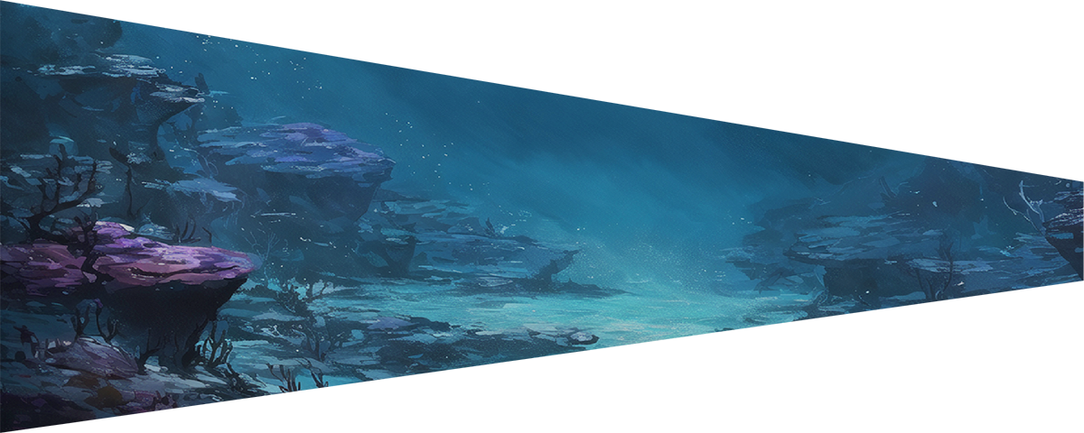 深海