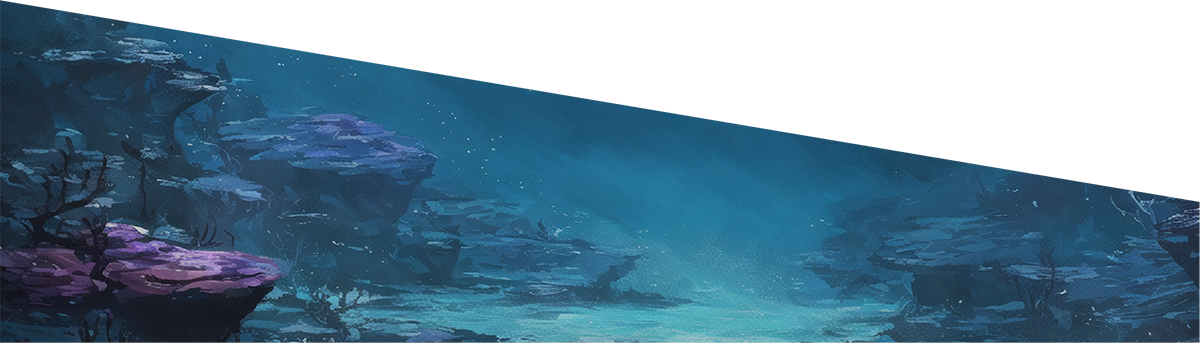 深海