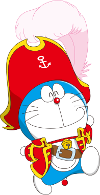 ドラえもん