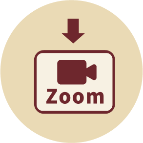 「Zoom」をインストール