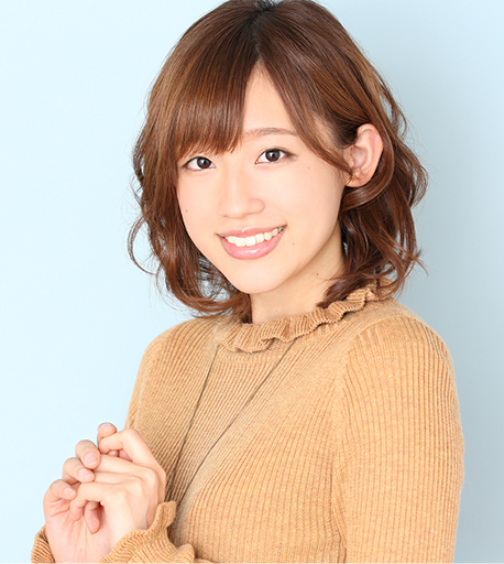 高橋李依