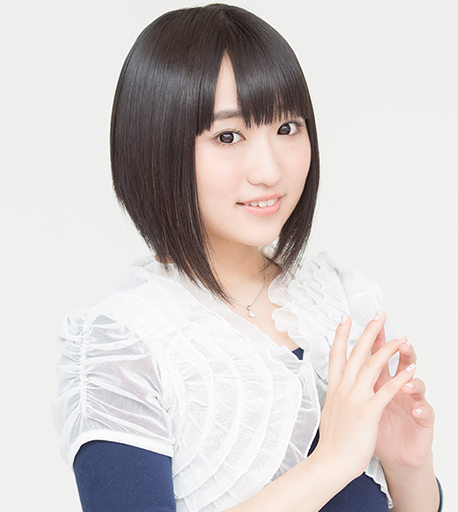 悠木碧