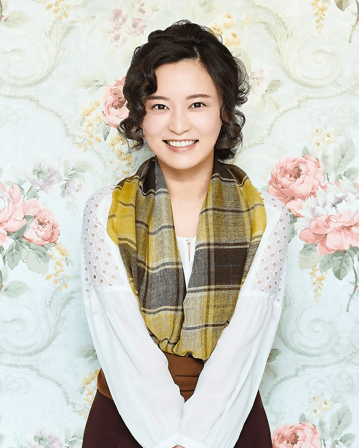 小島 瑠璃子