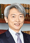 登坂 淳一
