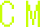 CM