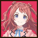 花海咲季を表示