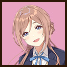 姫崎莉波を表示