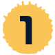 1