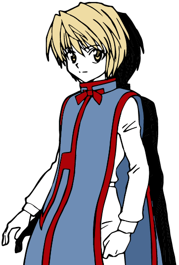 キャラクター