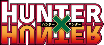 HUNTERxHUNTER