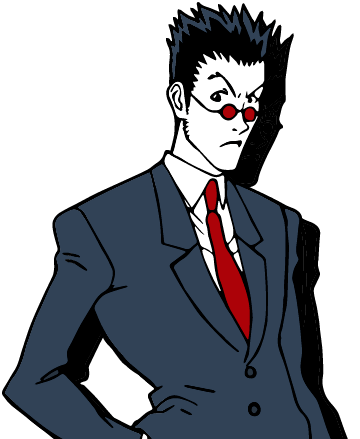 キャラクター
