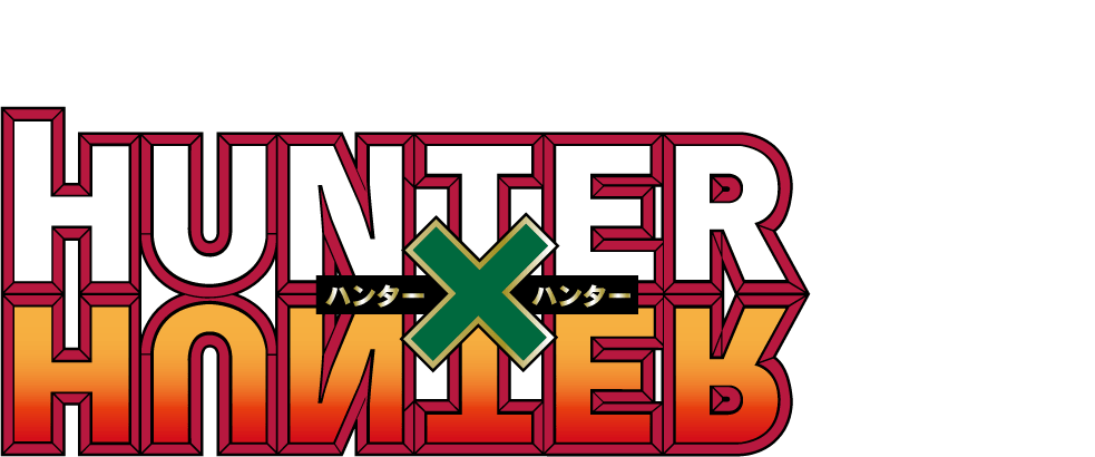 HUNTERxHUNTER