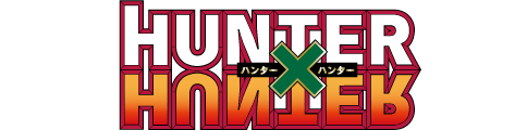 HUNTERxHUNTER
