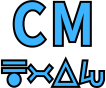 CM