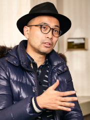 加藤隆生（かとう・たかお）