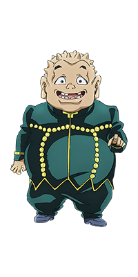 矢安宮重清（重ちー）