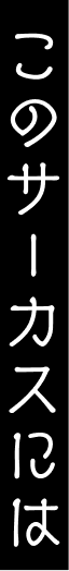 このサーカスには