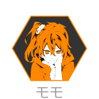 モモ
