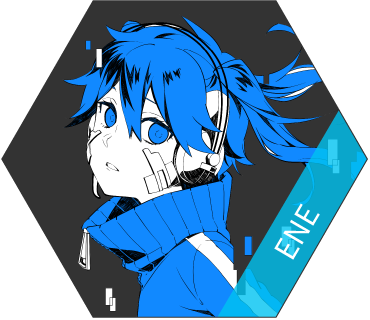 ENE（エネ）