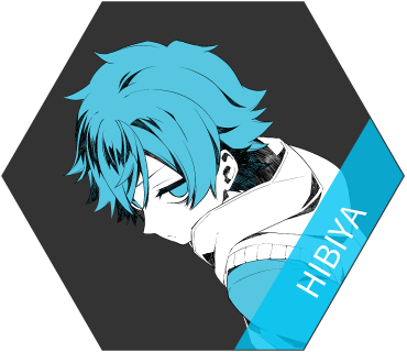 HIBIYA（ヒビヤ）