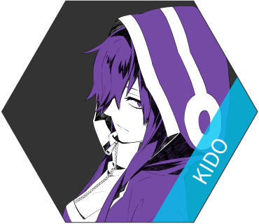 KIDO（キド）