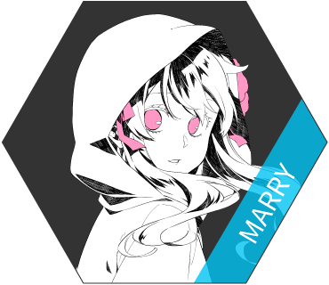 MARRY（マリー）