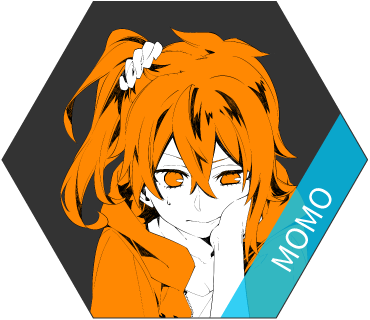 MOMO（モモ）