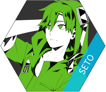 SETO（セト）