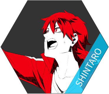 SHINTARO（シンタロー）