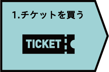 STEP１ チケットを買う
