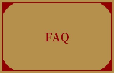 FAQ