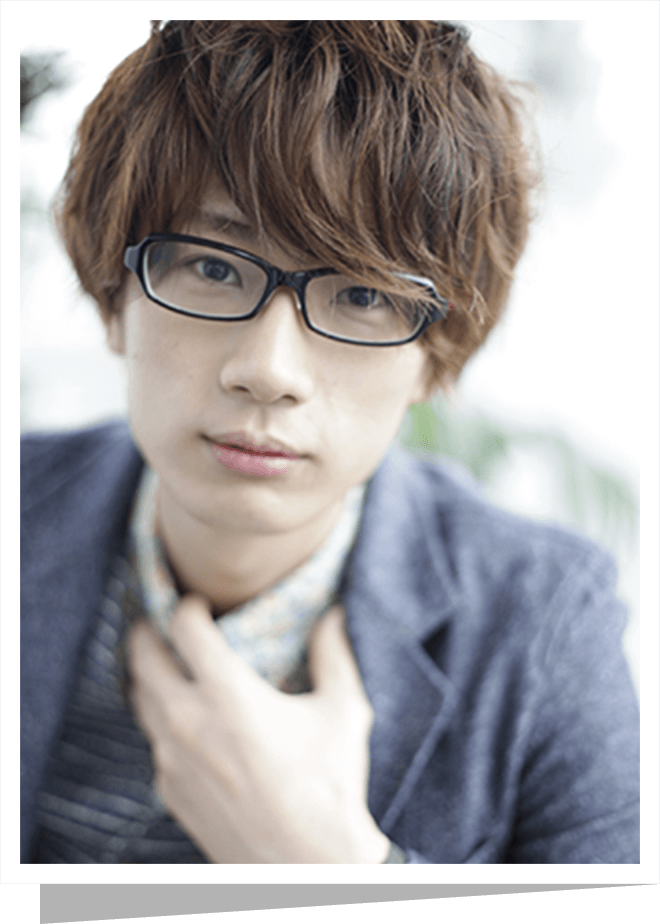 江口拓也