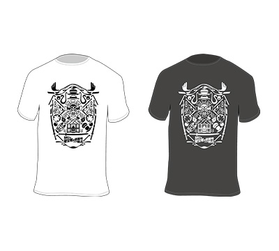 Tシャツ